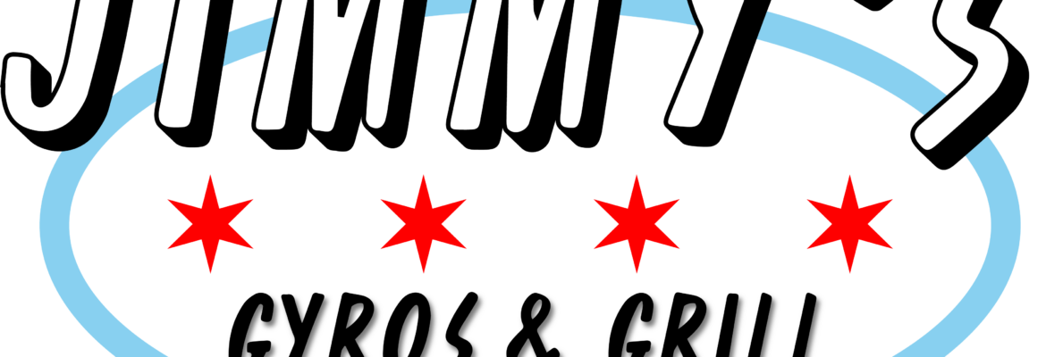Jimmy’s Gyros & Grill
