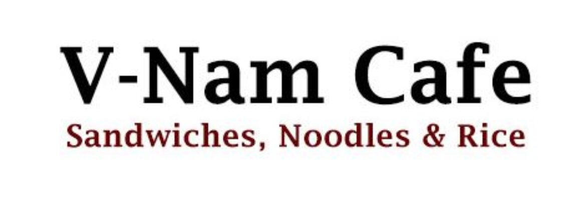 V-Nam Cafe