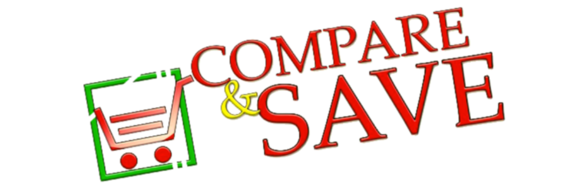 Compare And Save Supermarket