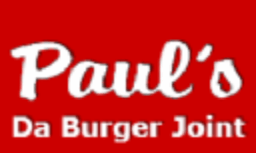 Paul’s Da Burger Joint